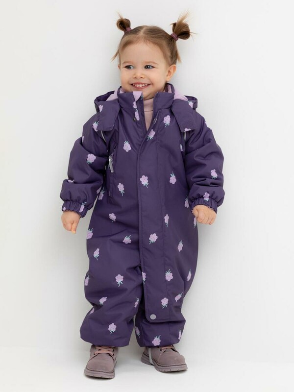 комбинезон д/дет яс